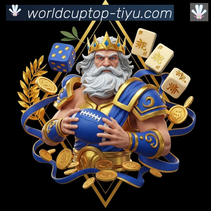 2026世界杯赛事官方网站APP 封面图